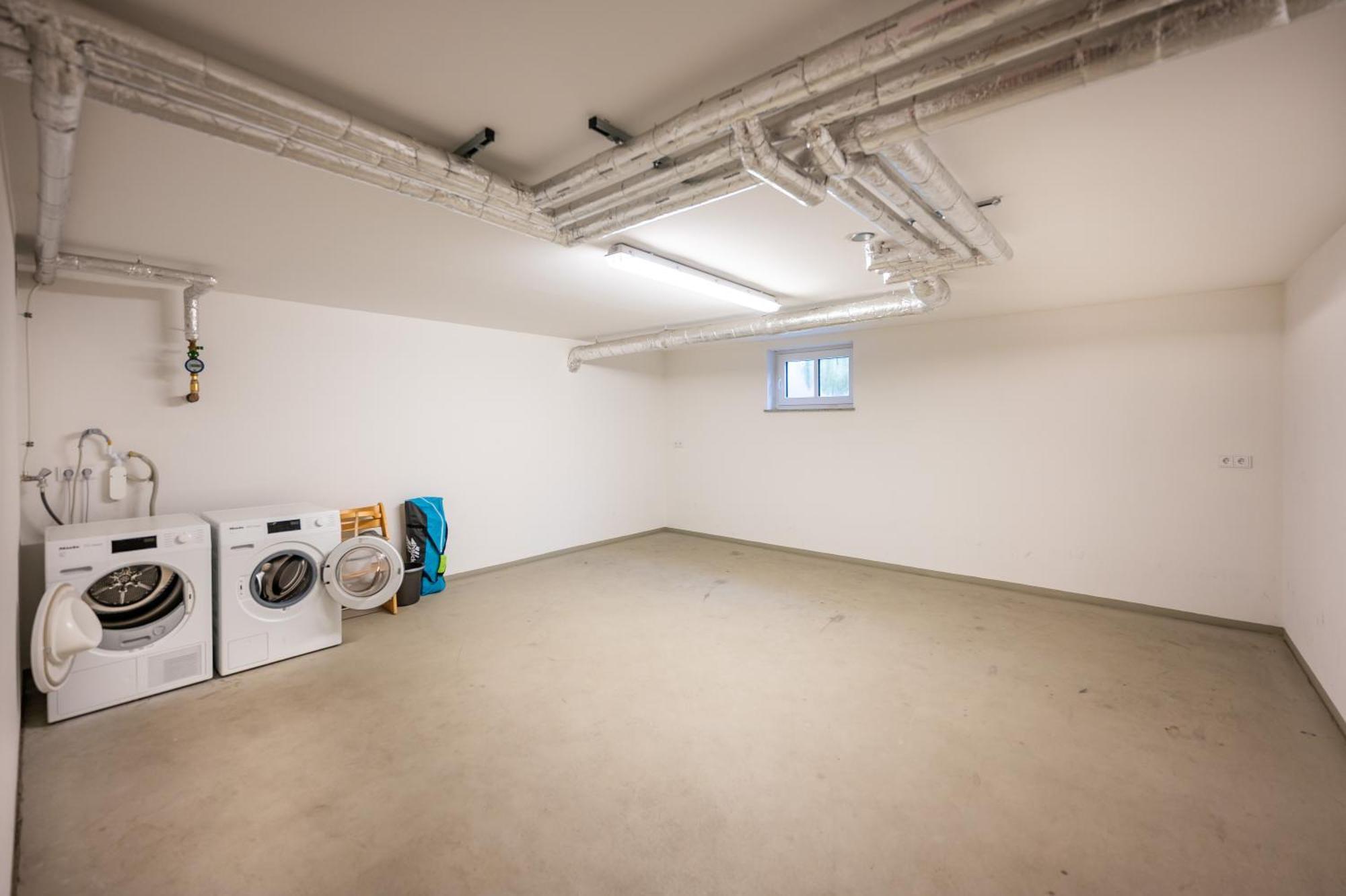 בינץ Villa Lindholm Wohnung 5 Penthouse מראה חיצוני תמונה
